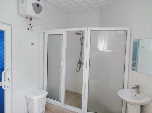Apartamento Plush Villas - East Legon