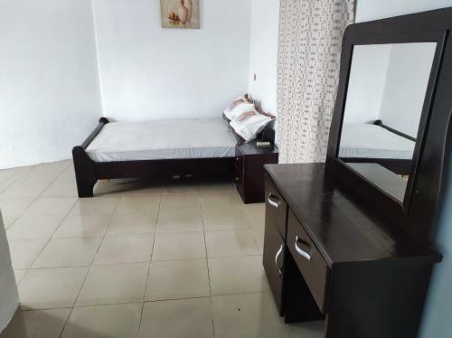 Apartamento Plush Villas - East Legon