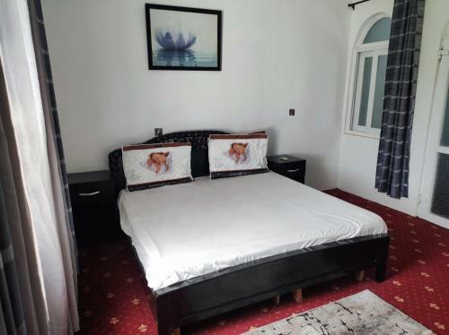 Apartamento Plush Villas - East Legon