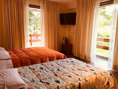 Hostal Hospedaje Casa Oxapampa