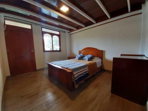 Hostal Hospedaje Casa Oxapampa