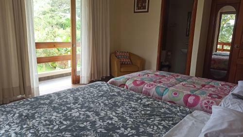 Hostal Hospedaje Casa Oxapampa