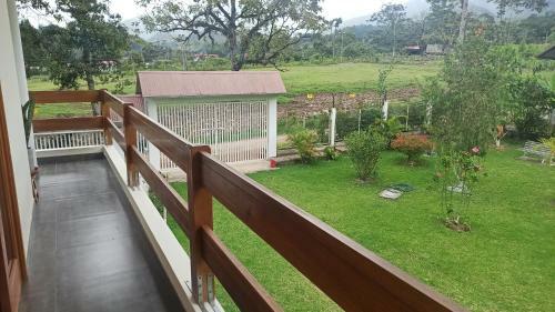 Hostal Hospedaje Casa Oxapampa