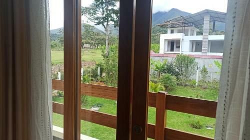 Hostal Hospedaje Casa Oxapampa