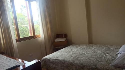 Hostal Hospedaje Casa Oxapampa