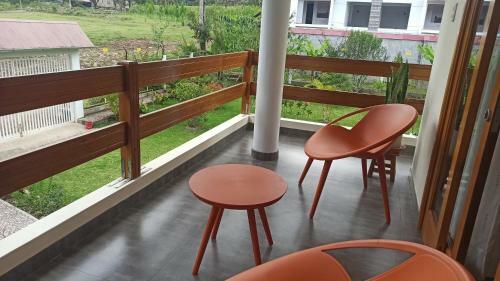 Hostal Hospedaje Casa Oxapampa