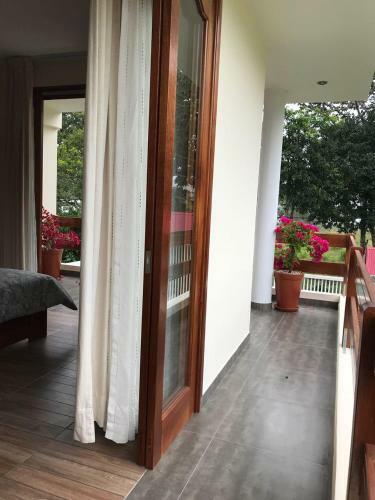 Hostal Hospedaje Casa Oxapampa