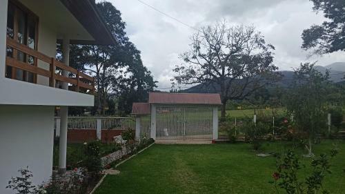 Hostal Hospedaje Casa Oxapampa