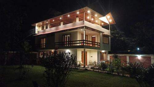 Hostal Hospedaje Casa Oxapampa