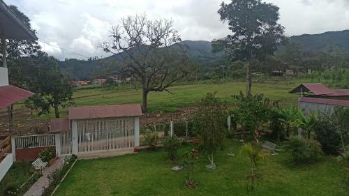 Hostal Hospedaje Casa Oxapampa