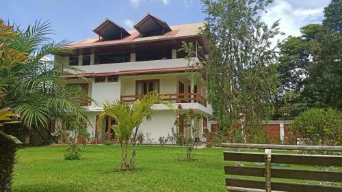 Hostal Hospedaje Casa Oxapampa