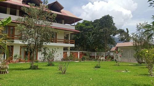 Hostal Hospedaje Casa Oxapampa