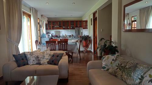 Hostal Hospedaje Casa Oxapampa