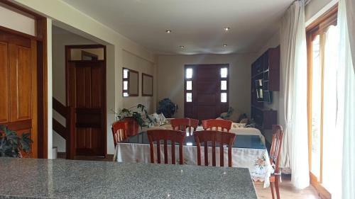 Hostal Hospedaje Casa Oxapampa