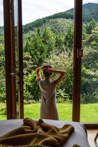 Lodge Refugio El Bosque