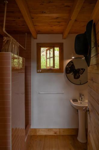 Lodge Refugio El Bosque