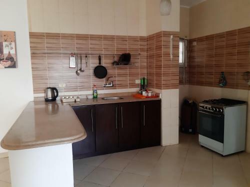 Villages Road Apartments