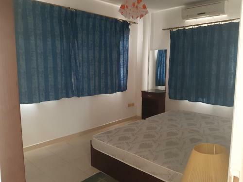 Villages Road Apartments