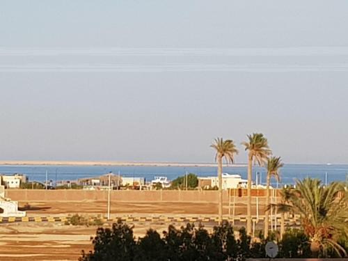 Apartment In Paradise Village Compound