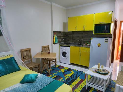 Apartment Sonata Near The Sea Redsealine