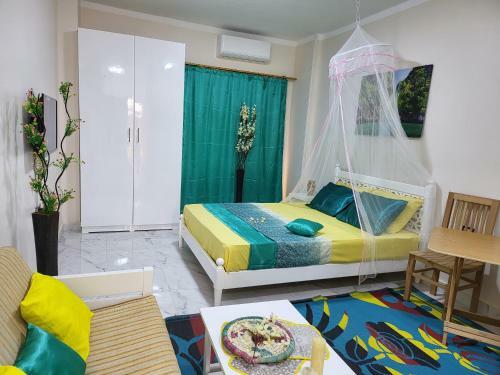 Apartment Sonata Near The Sea Redsealine