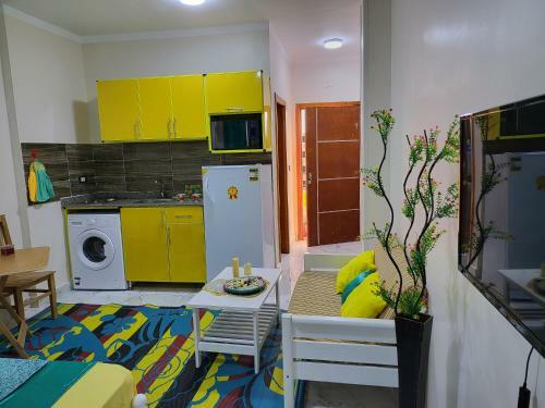 Apartment Sonata Near The Sea Redsealine