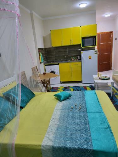 Apartment Sonata Near The Sea Redsealine