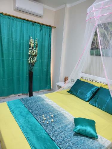 Apartment Sonata Near The Sea Redsealine