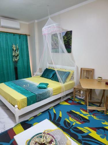 Apartment Sonata Near The Sea Redsealine