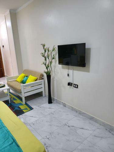 Apartment Sonata Near The Sea Redsealine