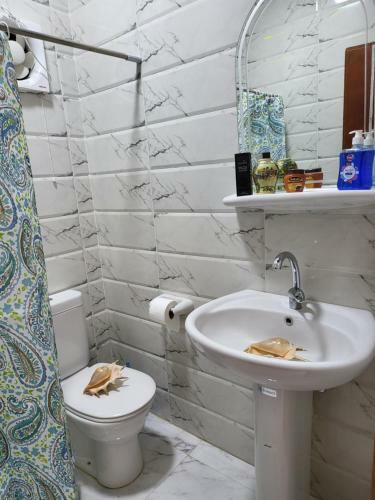 Apartment Sonata Near The Sea Redsealine