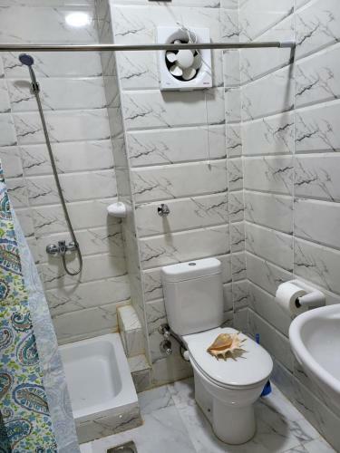 Apartment Sonata Near The Sea Redsealine