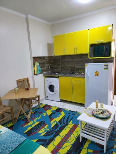 Apartment Sonata Near The Sea Redsealine