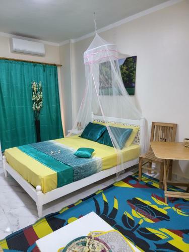 Apartment Sonata Near The Sea Redsealine