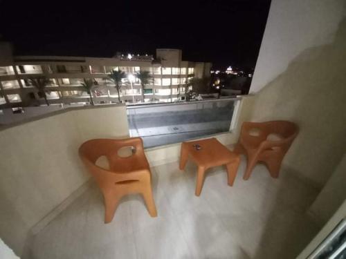 Apartamento Florenza Khamsin Sea View #d209
