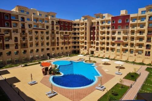 Apartamento Florenza Khamsin Sea View #d209