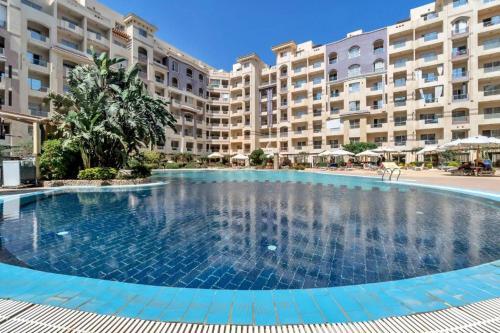 Apartamento Florenza Khamsin Sea View #d209