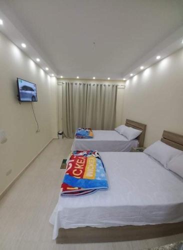 Apartamento Florenza Khamsin Sea View #d209