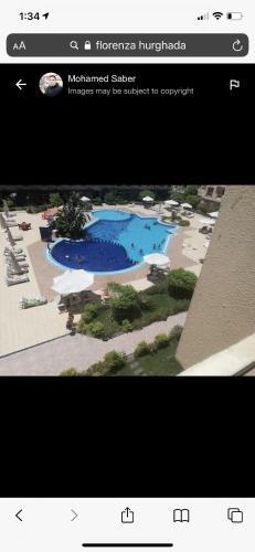 Apartamento Florenza Khamsin Sea View #d209