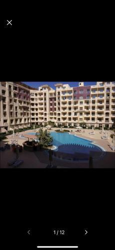 Apartamento Florenza Khamsin Sea View #d209