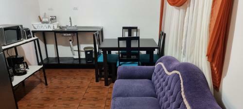 Apartamento La Paz