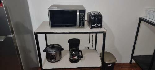 Apartamento La Paz