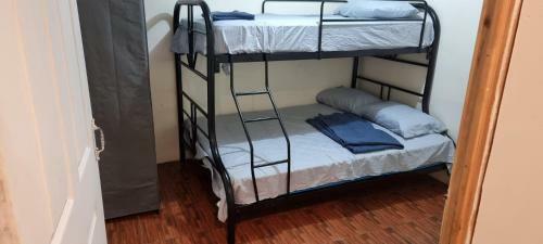 Apartamento La Paz