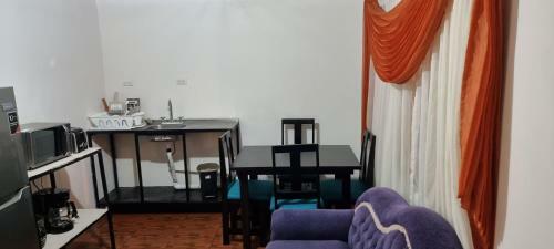 Apartamento La Paz