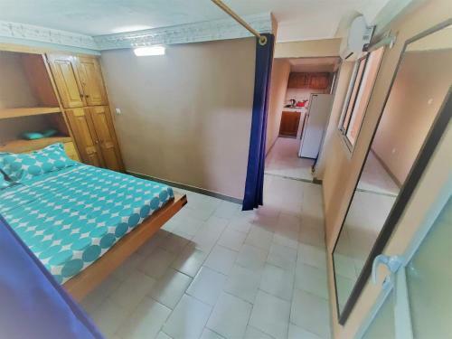 Apartamento The Yaf� Bastos 8