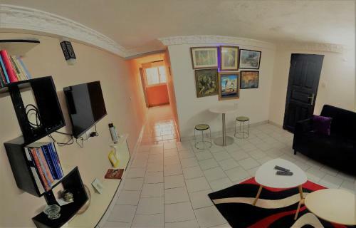 Apartamento The Yaf� Bastos 8
