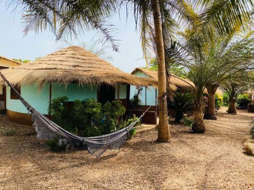 Hotel Mango Eco Lodge