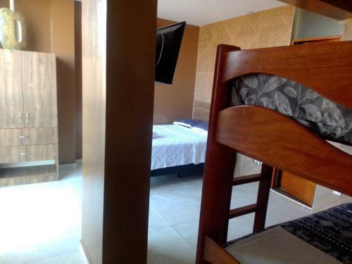 Chambi Hotel Hostel