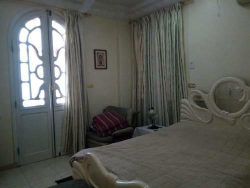 Villa Lostris , Sekhmet Apartment