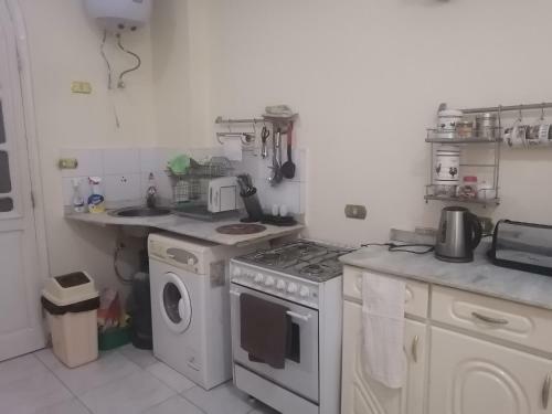 Villa Lostris , Sekhmet Apartment